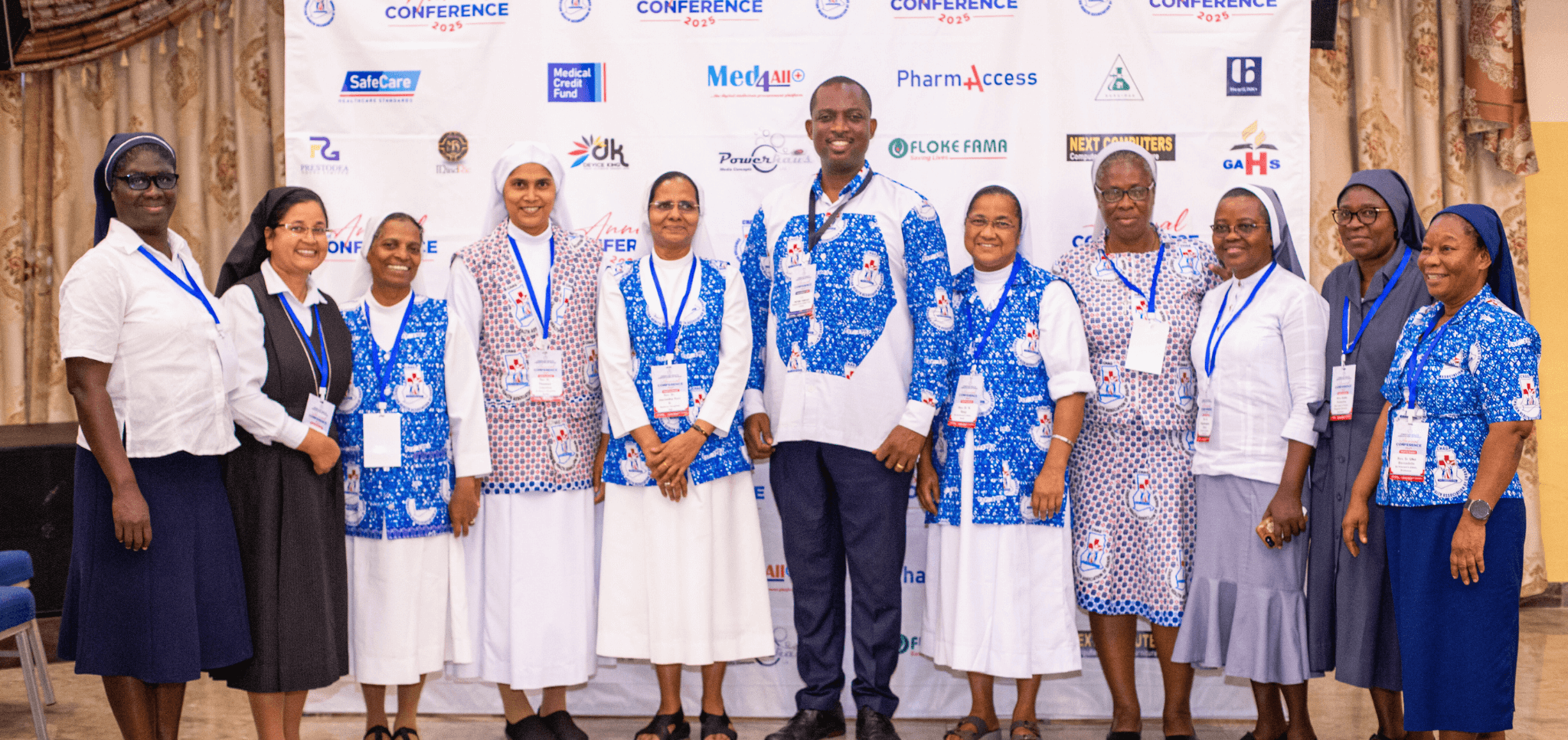 CHAG Annual Conference 2025