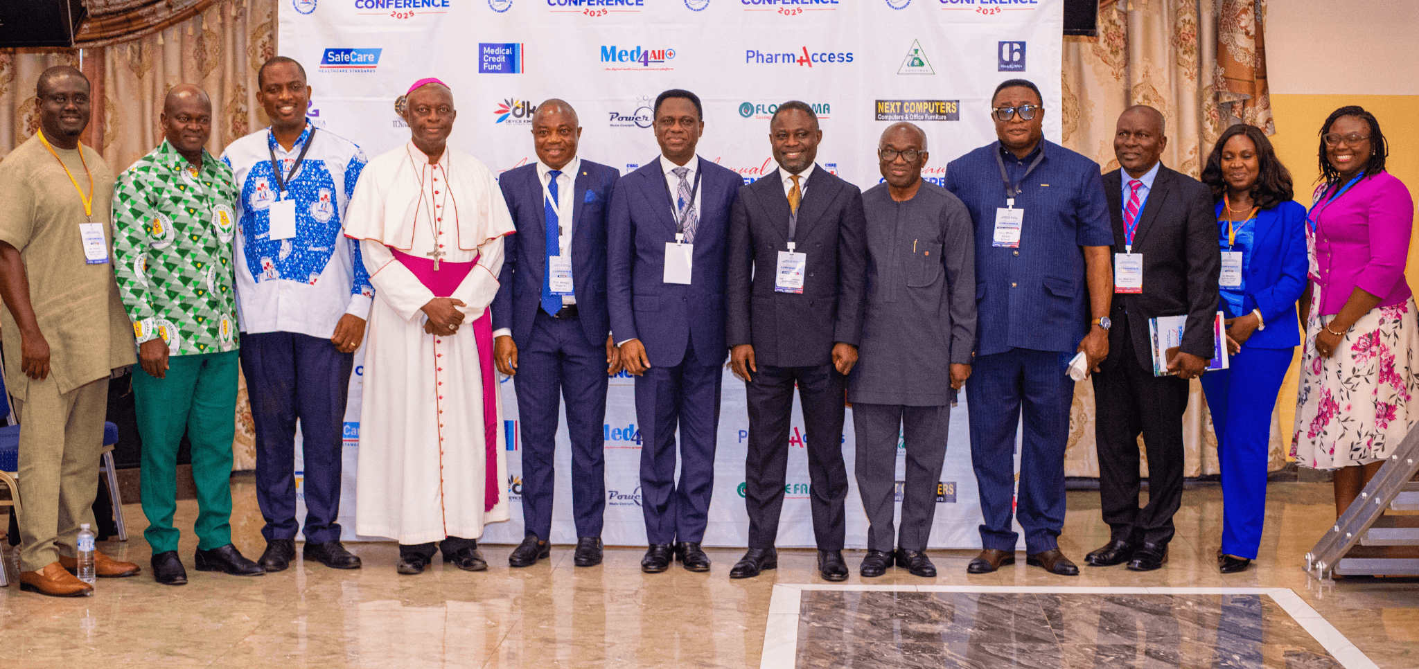 CHAG Annual Conference 2025