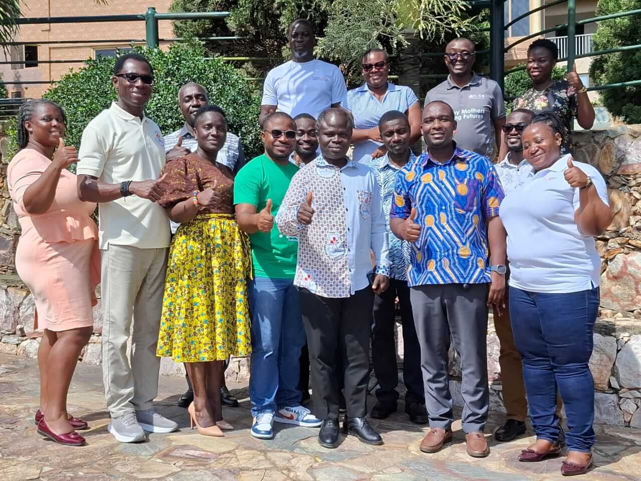 CHAG Renovates National Office Ahead of 60th Anniversary in 2027