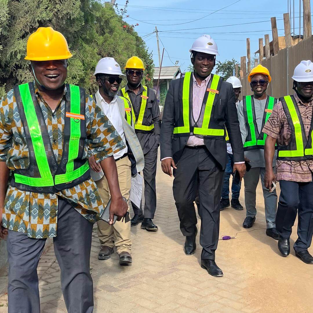 CHAG Renovates National Office Ahead of 60th Anniversary in 2027